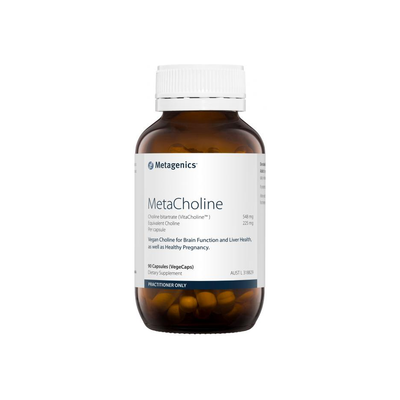 MetaCholine
