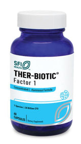 Ther-Biotic Factor 1