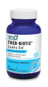 Ther-Biotic Leaky Gut (formally Factor 6)