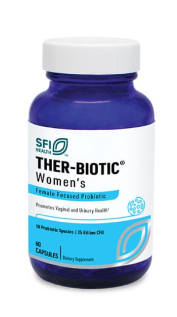 Ther-Biotic Women's Formula