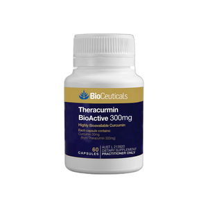 Theracurmin BioActive