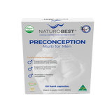 Preconception Multi for Men