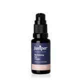 A supplement container of Revitalising Eye Cream 15ml by Juniper
