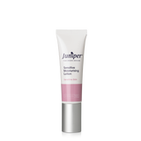 A supplement container of Sensitive Moisturising Lotion 50ml by Juniper