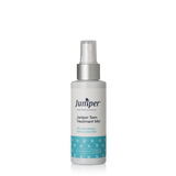 A supplement container of Juniper Teen Treatment Mist 125ml by Juniper