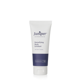 A supplement container of Detoxifying Body Exfoliant 100g by Juniper