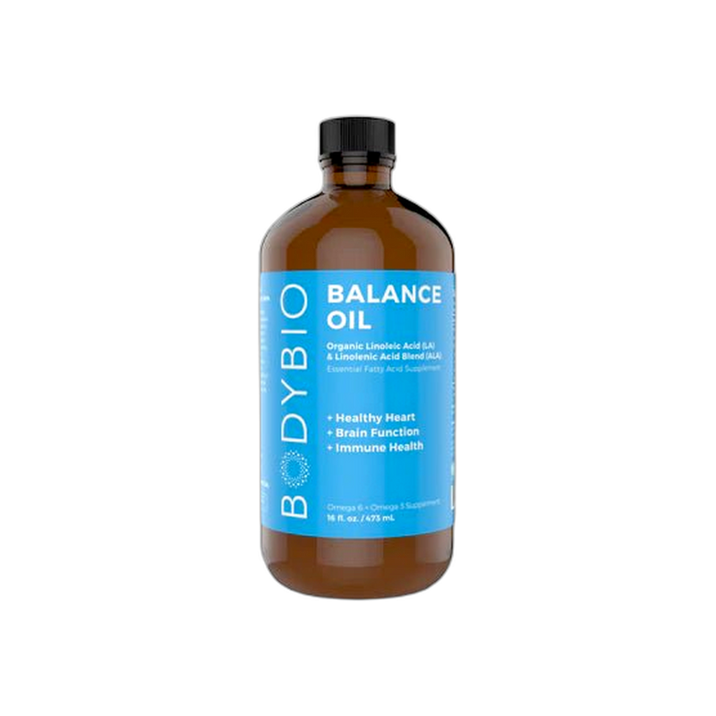 BodyBio Balance Oil (Liquid)