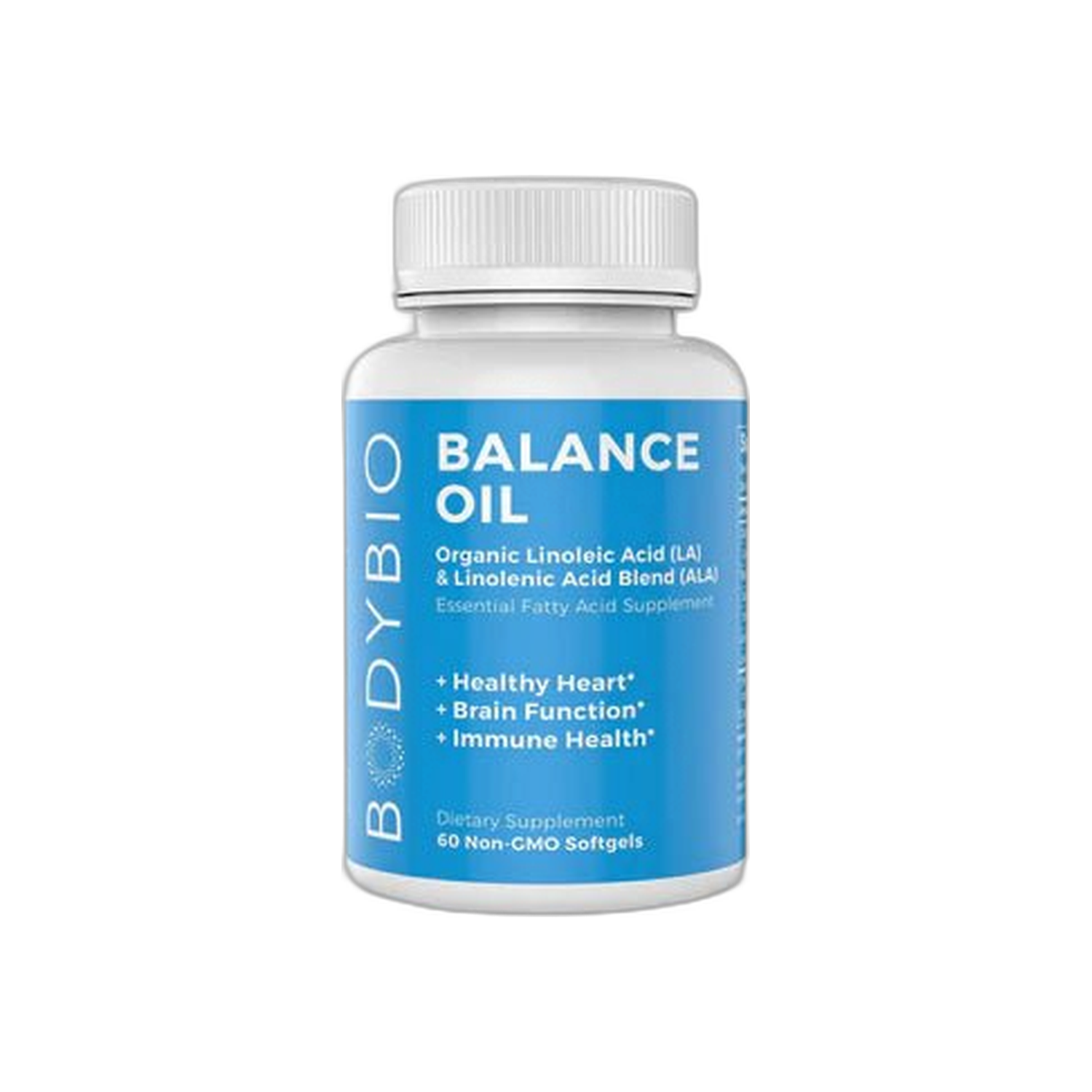 BodyBio Balance Oil (Capsules)