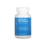 BodyBio Sodium Butyrate