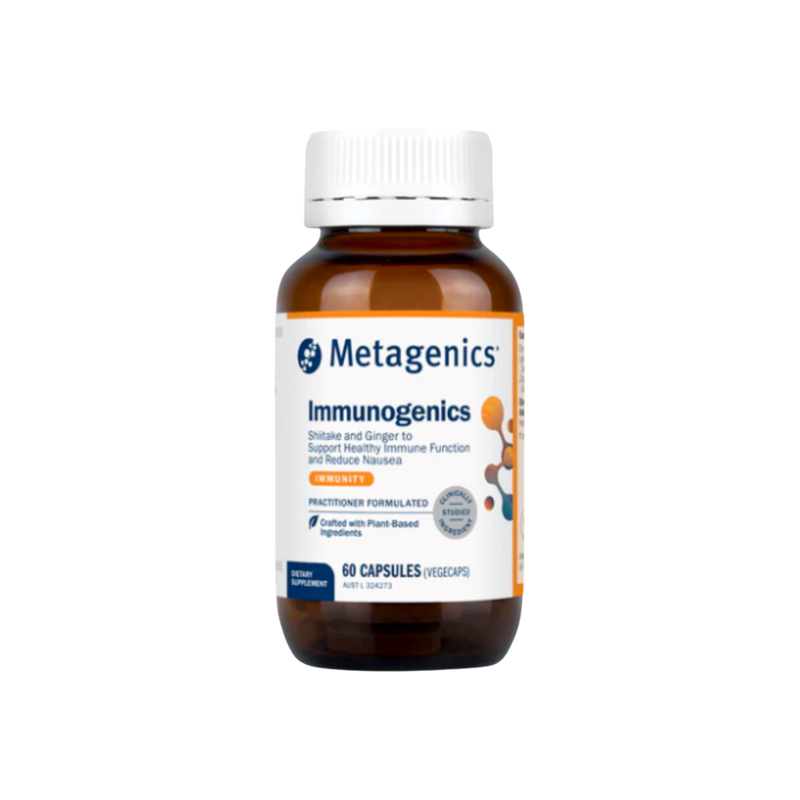 Immunogenics