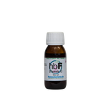 A supplement container of hbF (Female Formula I) 50ml by Homeobotanicals