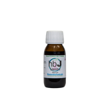 A supplement container of hbJ (Joints) 50ml by Homeobotanicals