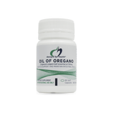 Oil of Oregano