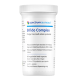 A supplement container of Bifido Complex by SpectrumCeuticals