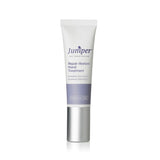 A supplement container of Repair + Restore Hand Treatment 50ml by Juniper