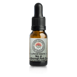A supplement container of No. 04 - Marlborough Rock Daisy (Self-Worth) 10ml by First Light Flower Essences