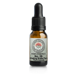 A supplement container of No. 39 - Shaking Brake Fern (Empowerment) 10ml by First Light Flower Essences