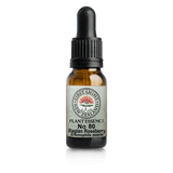 A supplement container of No. 80 - Raglan Roseberry (Clarity) 10ml by First Light Flower Essences
