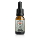 A supplement container of No. 84 - Kawakawa (Faith) 10ml by First Light Flower Essences