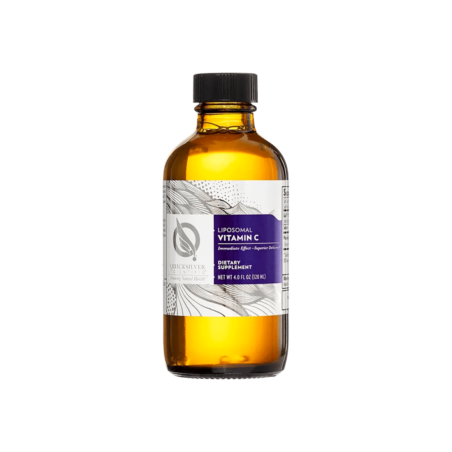 Liposomal Vitamin C