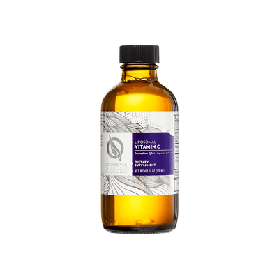 Liposomal Vitamin C