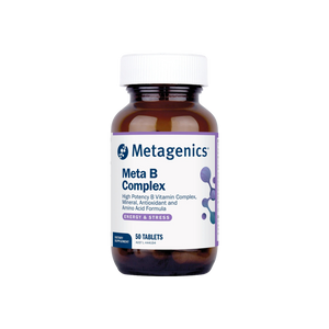 Meta B Complex
