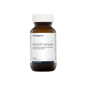 Meta B Complex