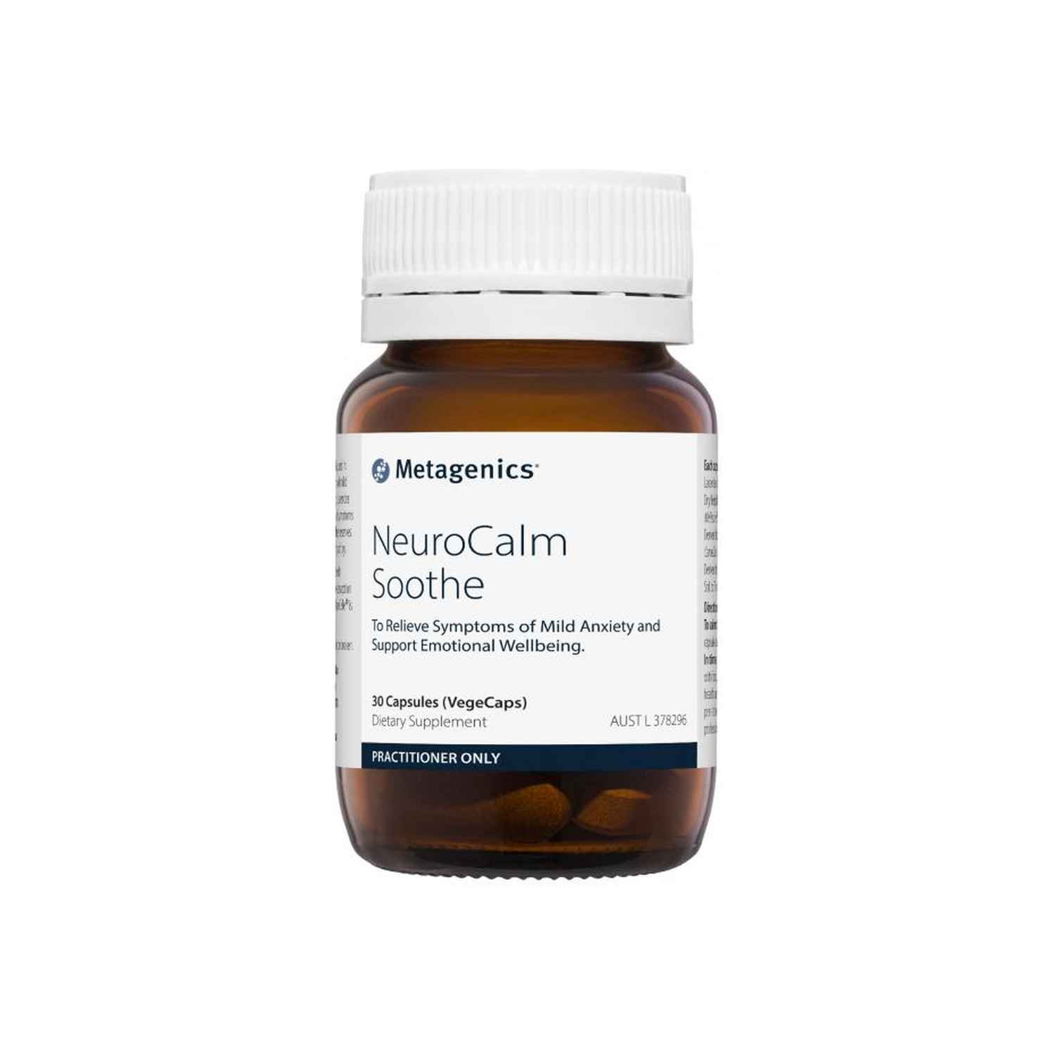 NeuroCalm Soothe