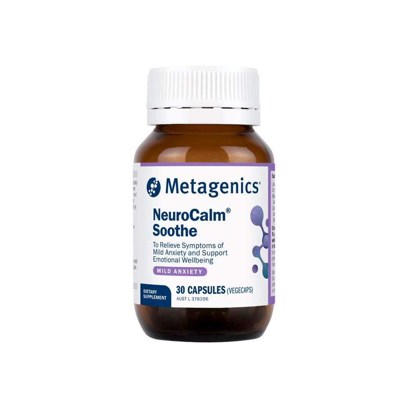 NeuroCalm Soothe