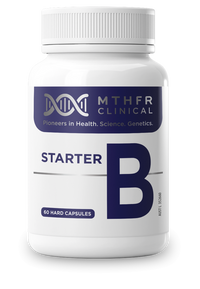 MTHFR (RN Labs) Starter B Caps