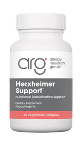 Herxheimer Support