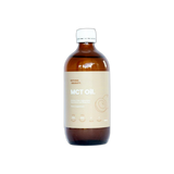 MCT Oil - Pure Coconut