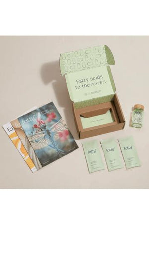 Fatty15 (Pure C15:0) 90 Day Starter Kit