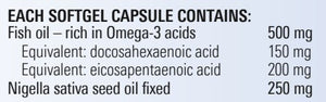 Omega-Q