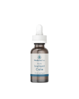A supplement container of Acute Instant Calm by Medicine Tree