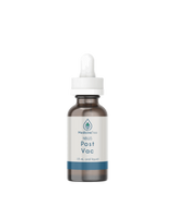 A supplement container of NBWS Post Vac by Medicine Tree