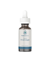A supplement container of Organo Drainage by Medicine Tree