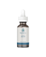 A supplement container of Organo Joint by Medicine Tree