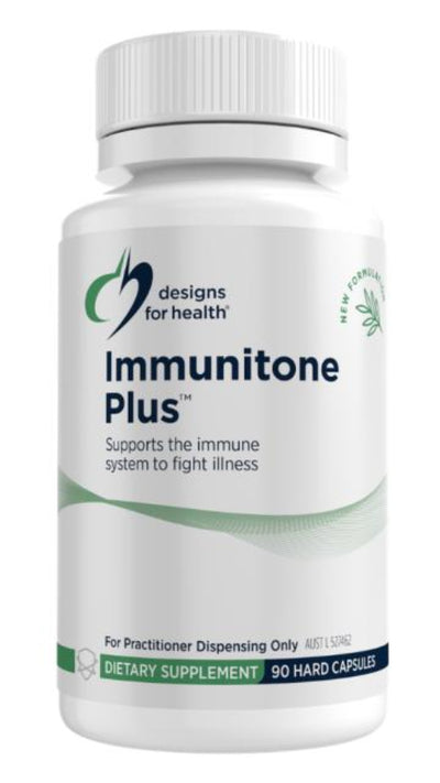 Immunitone Plus (Reformulated)