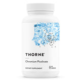 A supplement called Chromium Picolinate by Thorne.