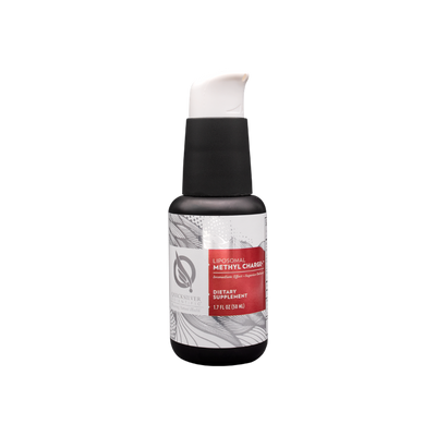 Methyl Charge +