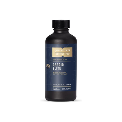 Cardio Elite