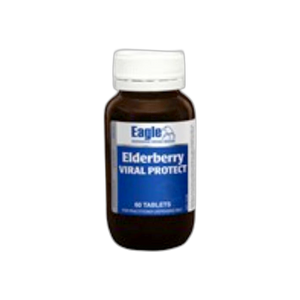 Elderberry Viral Protect