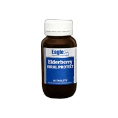 Elderberry Viral Protect