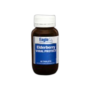 Elderberry Viral Protect