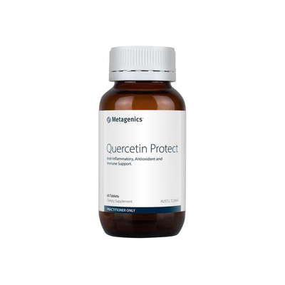 Quercetin Protect