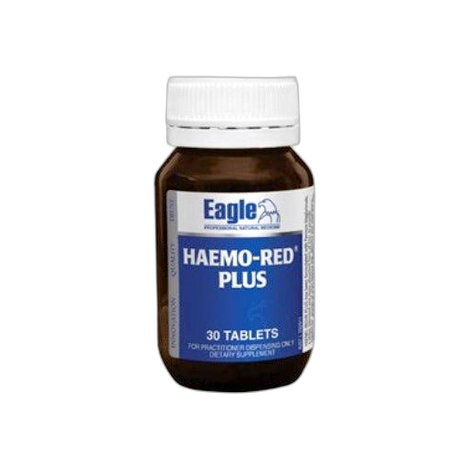 Haemo-Red Plus