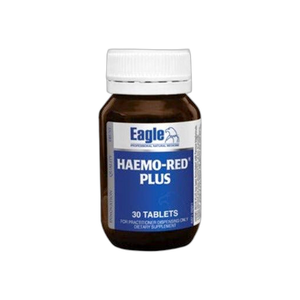 Haemo-Red Plus