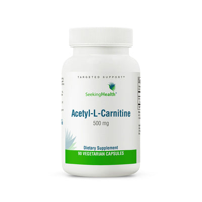 Acetyl-L-Carnitine