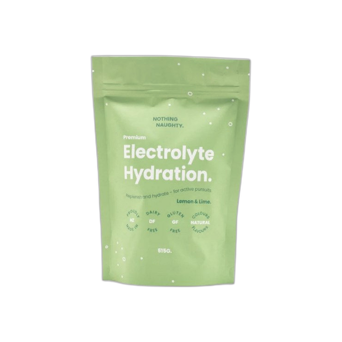 Electrolyte Hydration Powder